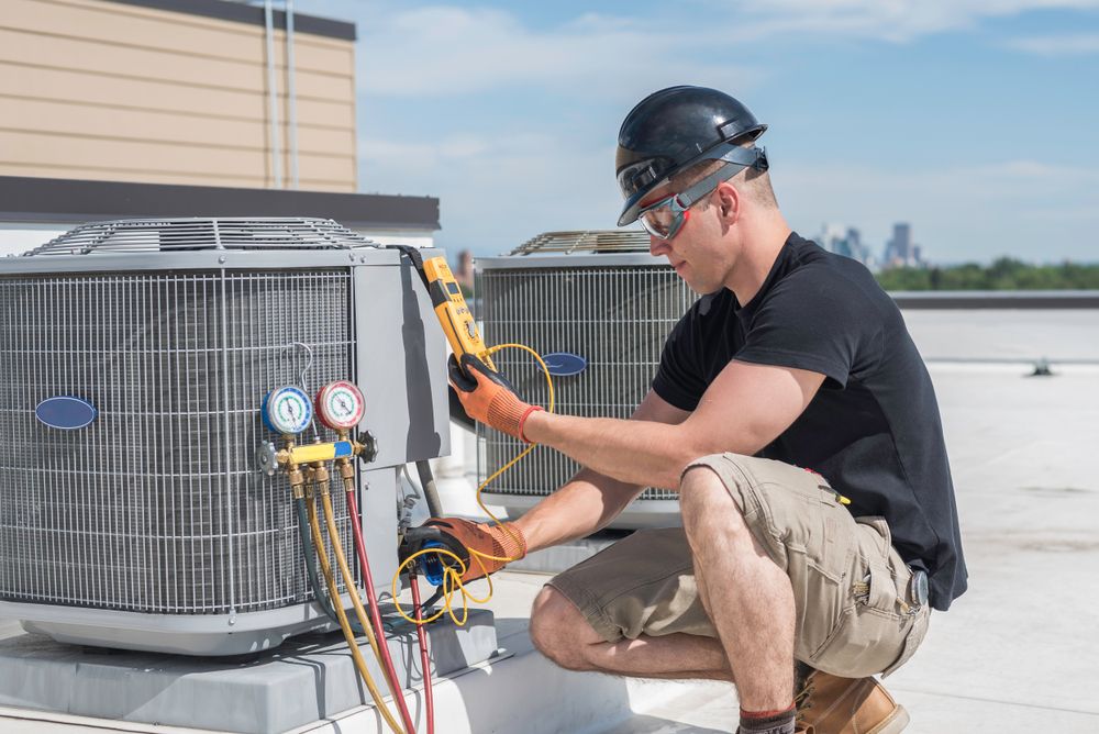 Signs Your AC Needs a Repair